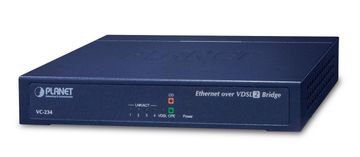 Planet Planet 100/100 Mbps Ethernet (4-portni, VC-234