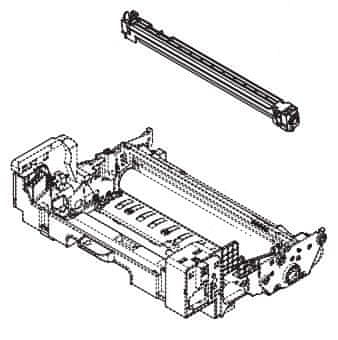 Kyocera Toner boben Kyocera 302LV93040 original 1 kos.
