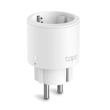 TP-Link Pametna vtičnica Tapo P115 3680 W bela