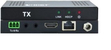 Vivolink Vivolink VL120016T AV Extender AV oddajnik črn