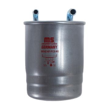 shumee Filter goriva za Mercedes Sprinter (2006-2016)