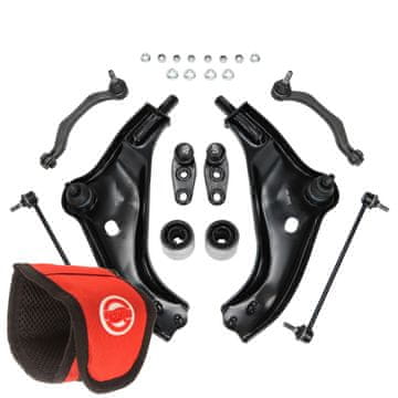 Master-Sport Komplet sprednjih prečnih vodil 36948/1-KIT-MS