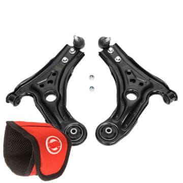 Master-Sport Komplet sprednjih prečnih vodil 36867/1-KIT-MS