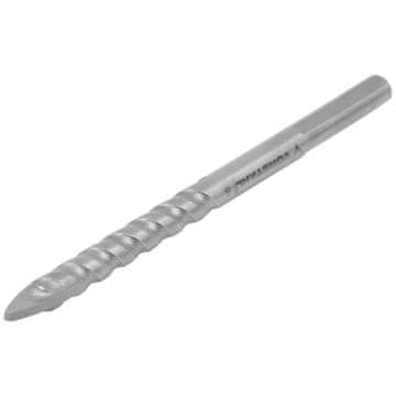 shumee Spiralni sveder ZA steklokeramiko > 5mm x 80mm < Vorstahl