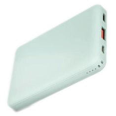 UNIQ Prenosna baterija Uniq Fuele mini 8000mAh USB-C 18W zelena