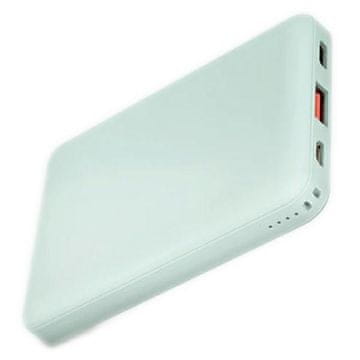 UNIQ Prenosna baterija Uniq Fuele mini 8000mAh USB-C 18W zelena