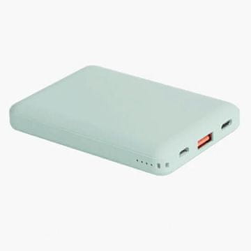 UNIQ UNIQ POWERBANK FUELE MINI 8000MAH ZA TELEFONE USB-C 18W PD FAST CHARGE