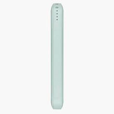 UNIQ Prenosna baterija Uniq Fuele mini 8000mAh USB-C 18W zelena