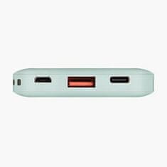 UNIQ Prenosna baterija Uniq Fuele mini 8000mAh USB-C 18W zelena
