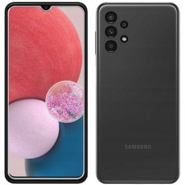 shumee 3x kaljeno steklo zaščitno steklo za Samsung Galaxy A13 | 3-PAKET