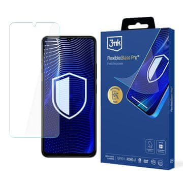 3MK Redmi 14C / Poco C75 / Redmi A4 5G - 3mk FlexibleGlass Pro