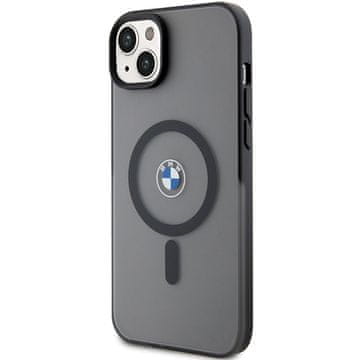 Bmw BMW OVITEK HARDCASE ZA IPHONE 14 PLUS 15 PLUS 6.7 ZA MAGSAFE PODPIS