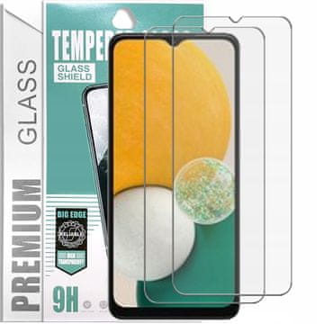shumee 2x kaljeno steklo PremiumGlass 9H za Samsung Galaxy A13 5G