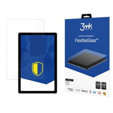 3MK Samsung Galaxy Tab A7 2020 - do 11" 3mk fleksibilno steklo