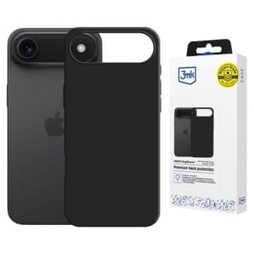 3MK 3MK HARDY MAGSILICONE OVITEK ZA APPLE IPHONE 17 AIR Z MAGSAFE IN POLNO ZAŠČITO