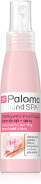 MIRACULUM Paloma Hand Spa intenzivno vlažilna krema za roke v spreju