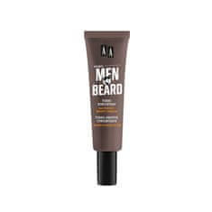 shumee AA Men Beard Turbo koncentrat za rast brade in brkov 30 ml