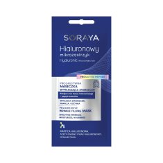 Soraya Soraya mikro-regularna PM maska s hialuronsko kislino 8 ml