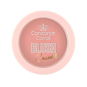 CONSTANCE CARROLL Constance Carroll Blush Crush - rdečilo za lica 22 Peaches
