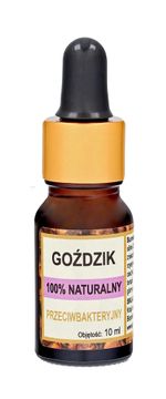 shumee Biomika 100% naravno olje klinčkov - antibakterijsko 10 ml