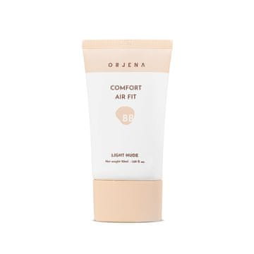 shumee Orjena Comfort Air Fit BB krema - št. 21 svetlo nude 50 ml