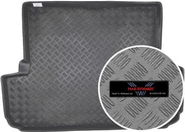 shumee Volvo 940 GLE Kombi 1991-1998 Tepih za prtljažnik MAX-mat