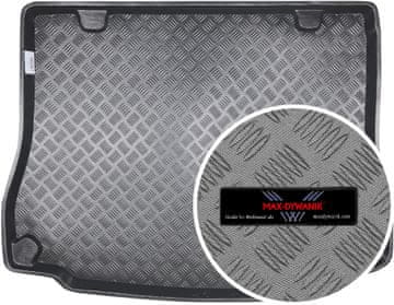shumee Citroen Xsara I Kombi 1998-2004 Tepih prtljažnika MAX-mat