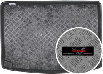 shumee Chevrolet Rezzo Kombi 2004-2011 Tepih prtljažnika MAX-mat