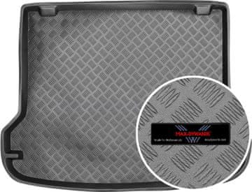 shumee Opel Astra II Kombi 1998-2009 Tepih za prtljažnik MAX-mat