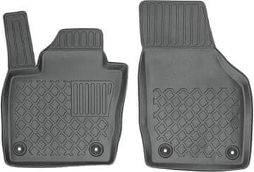 shumee TPE preproge za Audi Q3 I SUV 2011-2018 (tudi za Quattro)