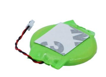 CoreParts Baterija CoreParts cmos/rezervna za Lenovo, mbxcmos-BA034