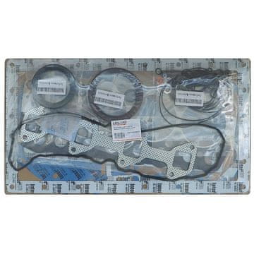 shumee Komplet tesnil motorja Mitsubishi S4S 32A94-00040 leiland