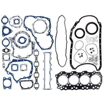shumee Komplet tesnil motorja Mitsubishi S4Q 32C94-00052 leiland
