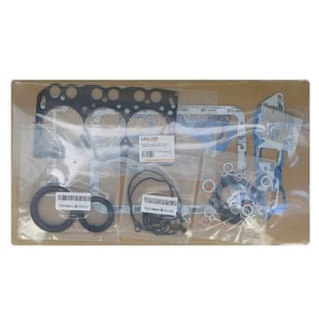 shumee Komplet tesnil motorja 3TNE68 Yanmar 719620-92600 leiland