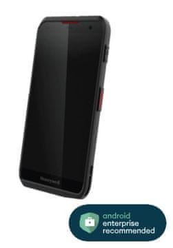 Honeywell Honeywell EDA52 KOMPLET, WAN, LAN, GSM, EDA52-11AE34N21RK