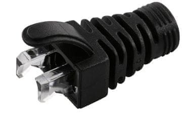 MicroConnect Kabelski zatič MicroConnect CONB65S Cat5e/6/6A 100 kosov.