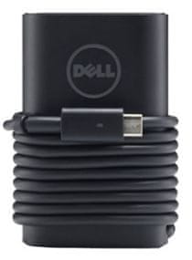 DELL Dell 72PVT napajalnik/razsmernik notranji 65 W črne barve