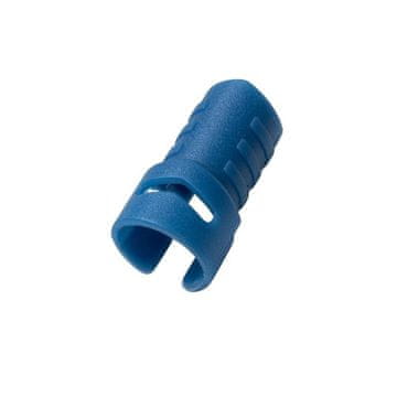 MicroConnect MicroConnect MC-SR-B-hddp barvne HDMI/DP sponke (20 kosov, modre)