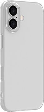 eSTUFF Ovitek za telefon 6,3" (16 cm) prozoren ES67100055 eSTUFF