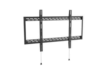 Vivolink Vivolink VLMW60100 nosilec za TV 2,54 m (100") črne barve