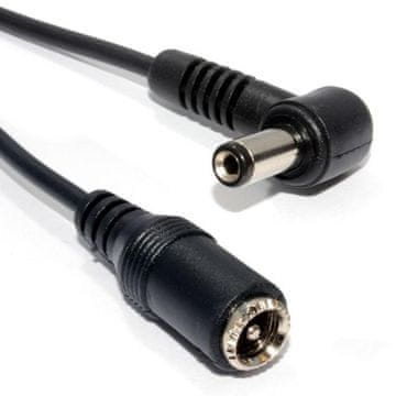 CoreParts CoreParts mbxas-CO0001 Napajalnik/razsmernik Notranji Črn