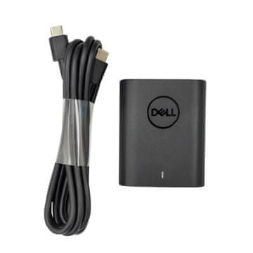 DELL Dell DCWV3 napajalnik/razsmernik notranji 60 W črne barve