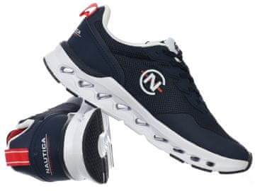 shumee Nautica tekmovanje - moški čevlji - ayden NCM515Z20/01 41