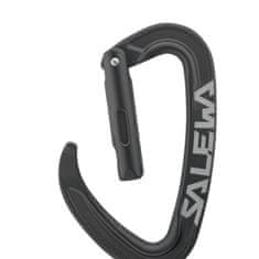 Salewa Salewa Ortles ravna unisex vponka črna 00-0000072006_0900