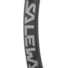 Salewa Salewa Ortles ravna unisex vponka črna 00-0000072006_0900