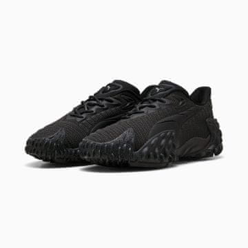 Puma Moški športni copati MOSTRO črne barve 40561501 velikost 41
