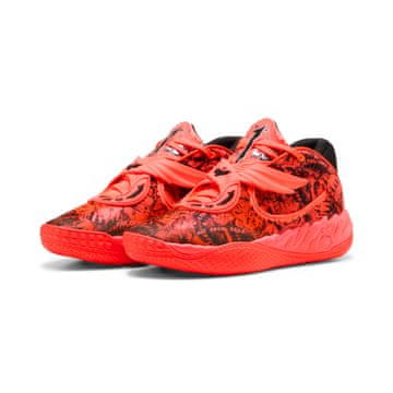 Puma Moški košarkarski copati Puma MB.05 flutter 31279301 r 40.5
