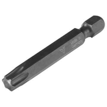shumee Torx udarni nastavek op. 5 kosov > T25 x 50 mm < Vorstahl