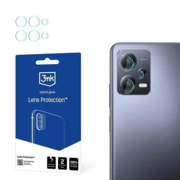 3MK Zaščita leč za Redmi Note 12 Pro 3MK, 4-delna zaščita leč