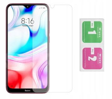 shumee Kaljeno steklo za Xiaomi Redmi 7A zaščitno steklo 9H 2.5D